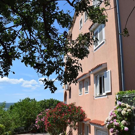 קריקווניצה Apartments Lavanda מראה חיצוני תמונה