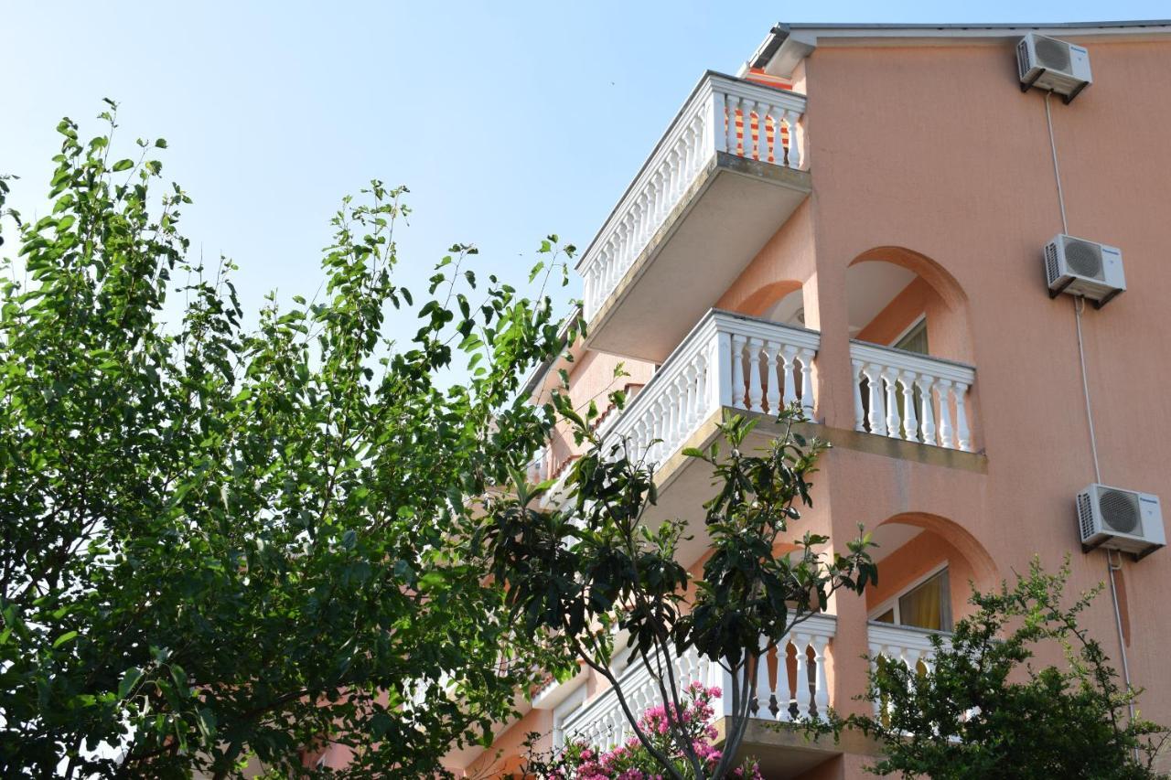 קריקווניצה Apartments Lavanda מראה חיצוני תמונה