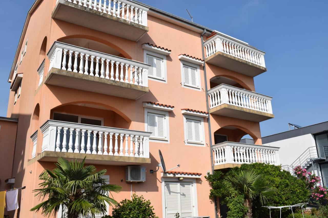 קריקווניצה Apartments Lavanda מראה חיצוני תמונה