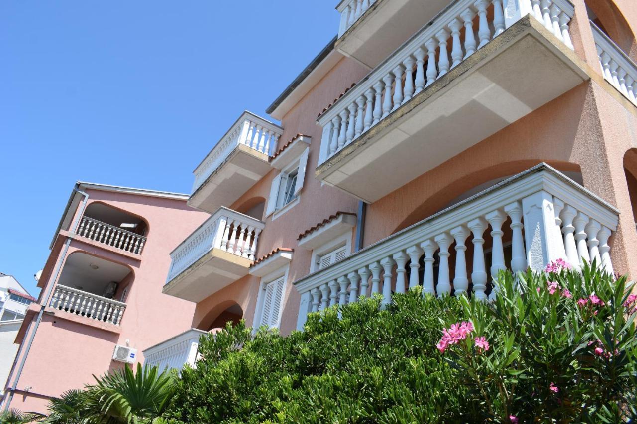 קריקווניצה Apartments Lavanda מראה חיצוני תמונה
