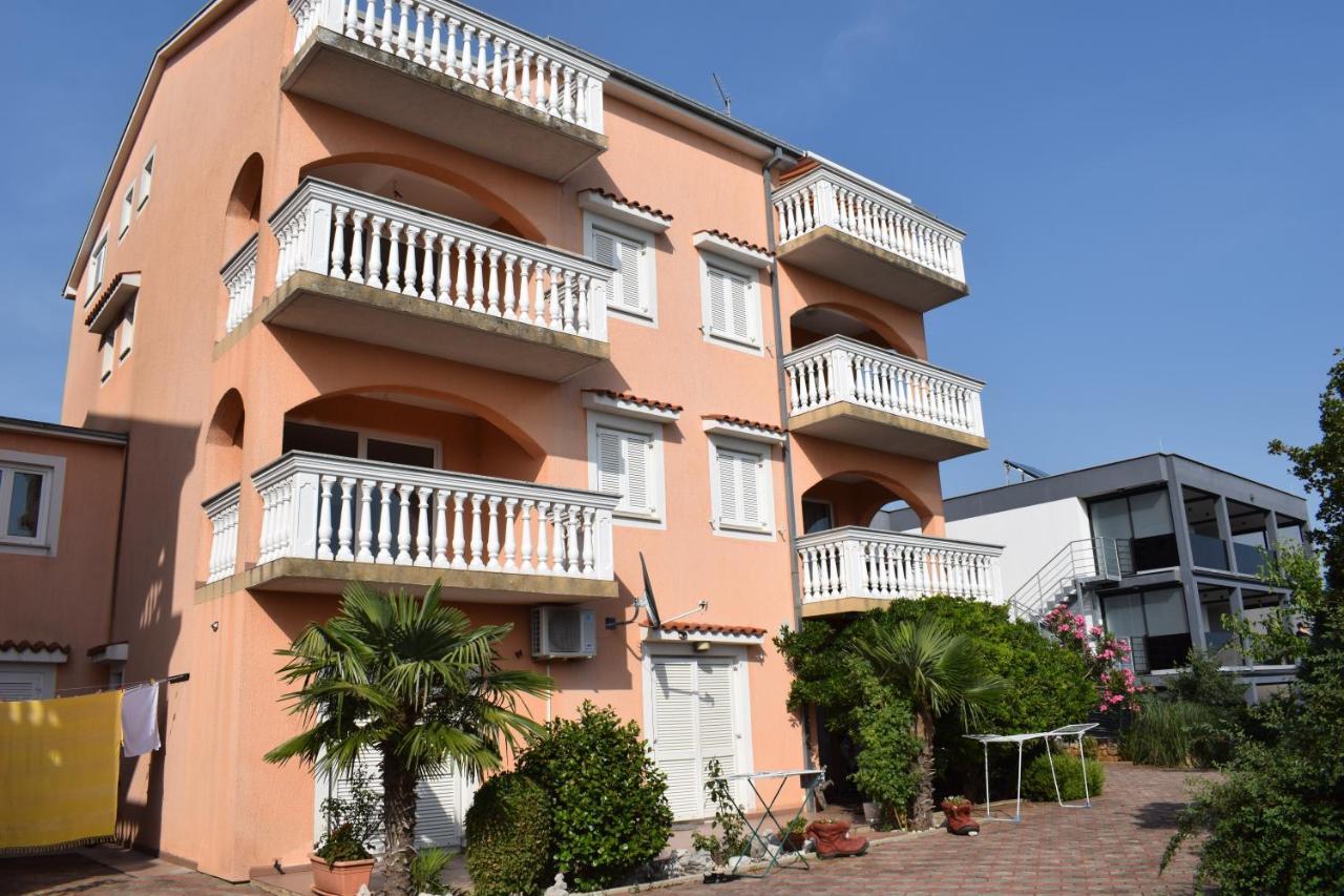 קריקווניצה Apartments Lavanda מראה חיצוני תמונה