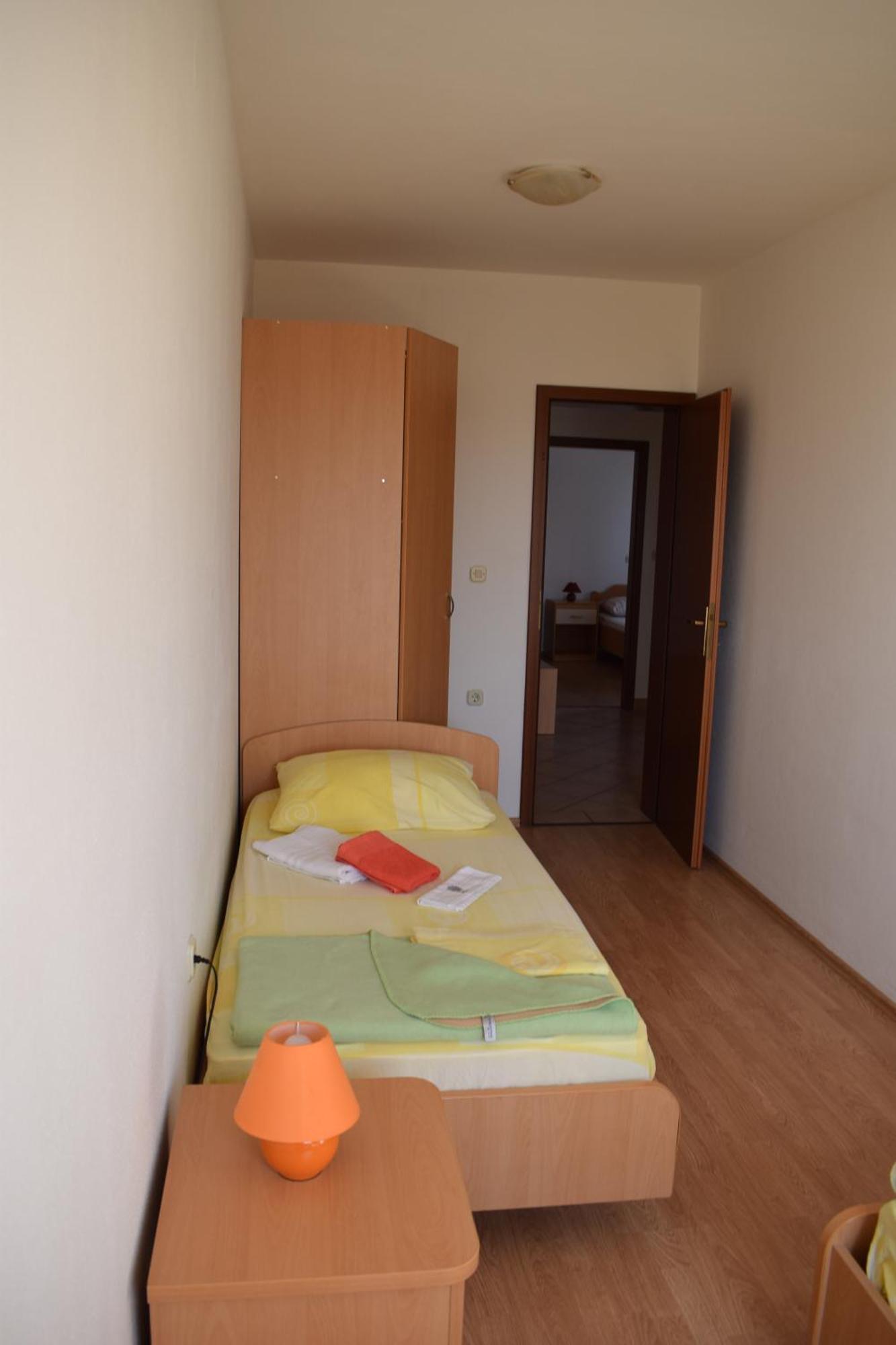 קריקווניצה Apartments Lavanda מראה חיצוני תמונה
