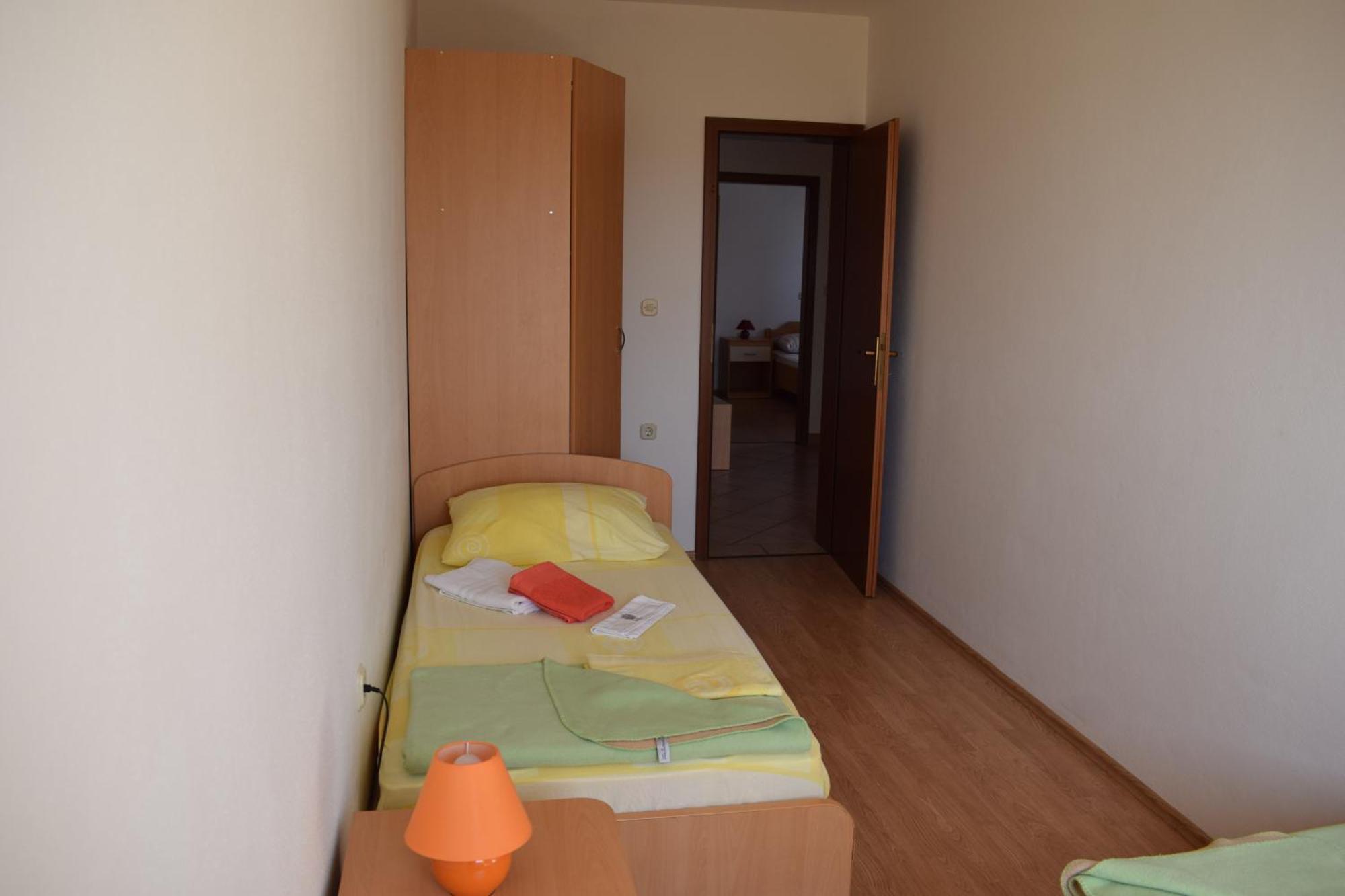 קריקווניצה Apartments Lavanda מראה חיצוני תמונה