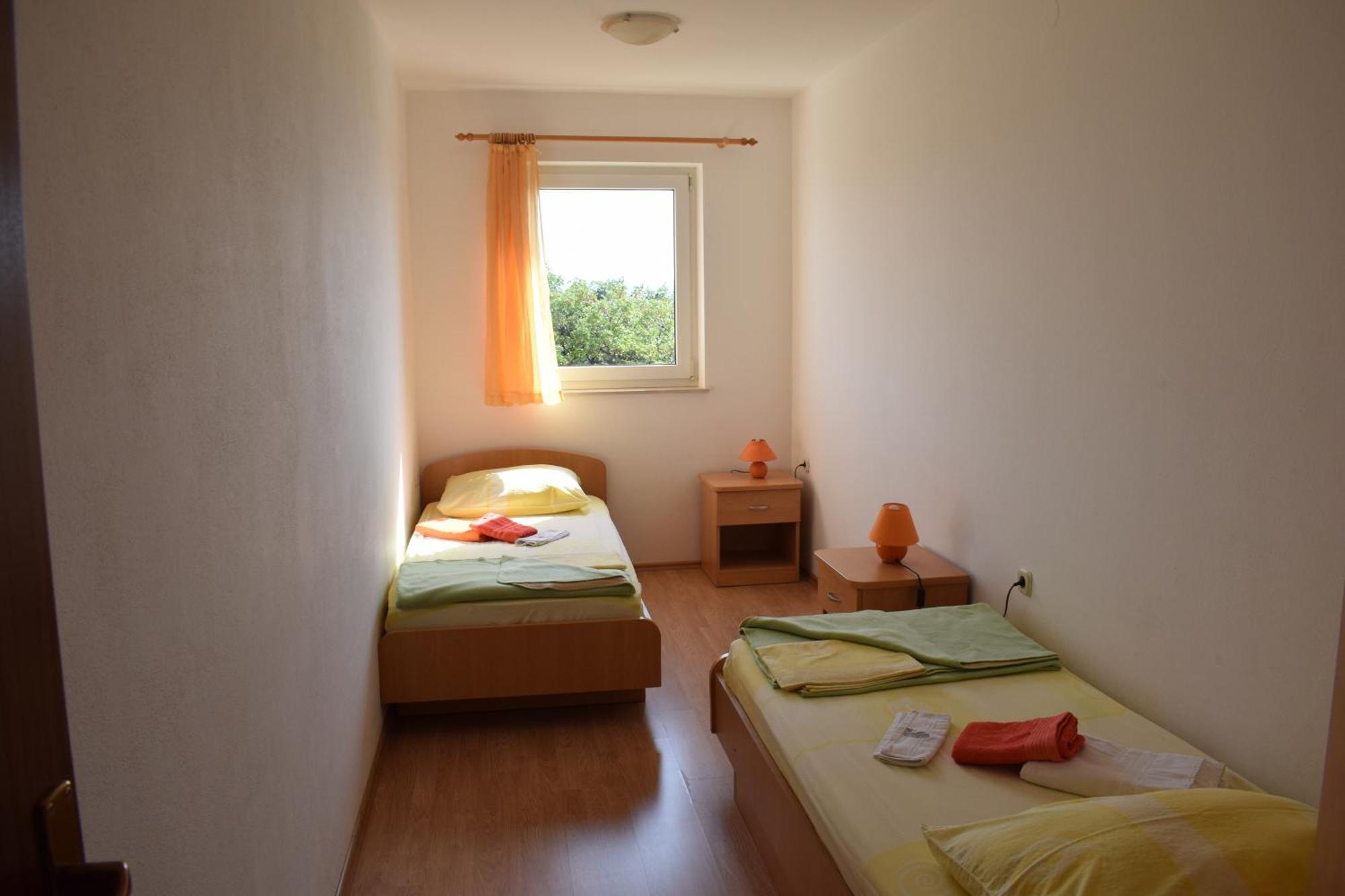 קריקווניצה Apartments Lavanda מראה חיצוני תמונה
