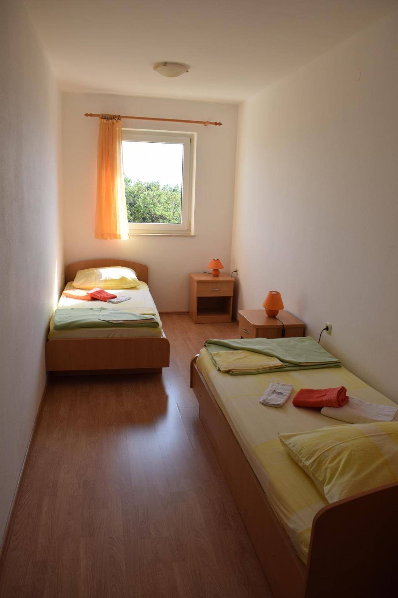 קריקווניצה Apartments Lavanda מראה חיצוני תמונה