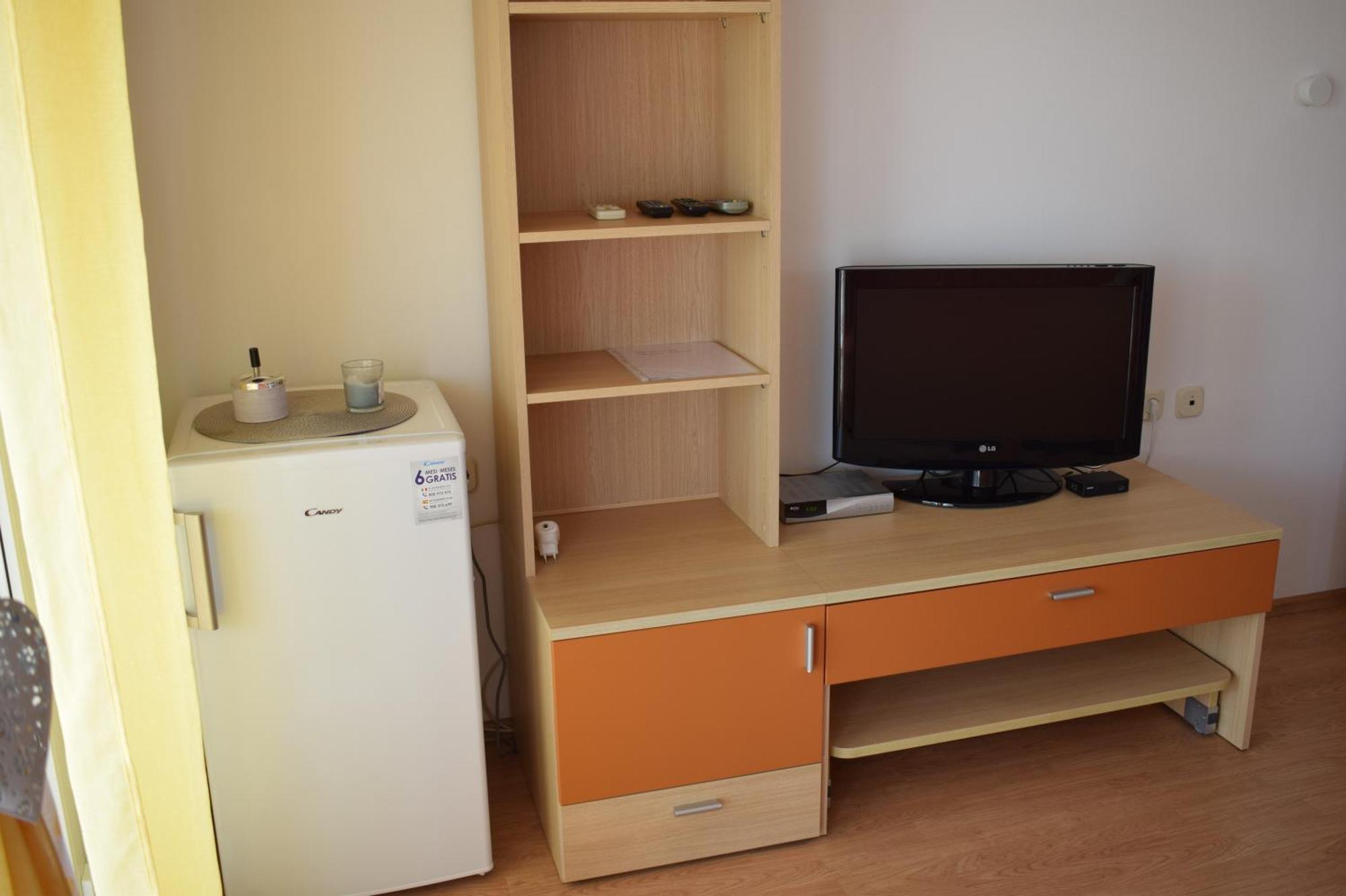 קריקווניצה Apartments Lavanda מראה חיצוני תמונה