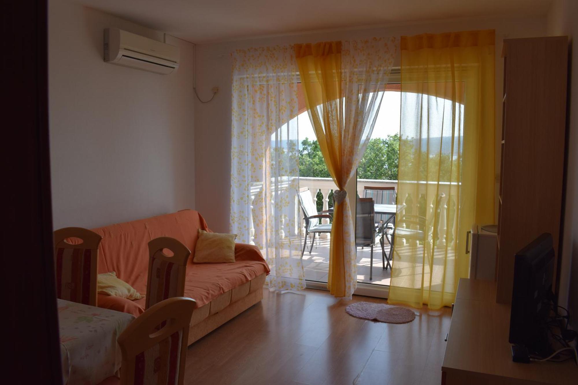 קריקווניצה Apartments Lavanda מראה חיצוני תמונה