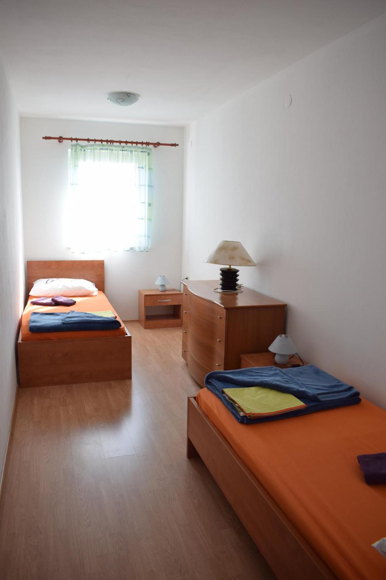 קריקווניצה Apartments Lavanda מראה חיצוני תמונה