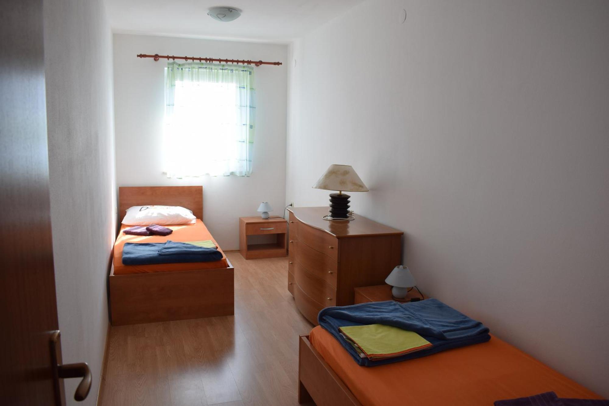 קריקווניצה Apartments Lavanda מראה חיצוני תמונה