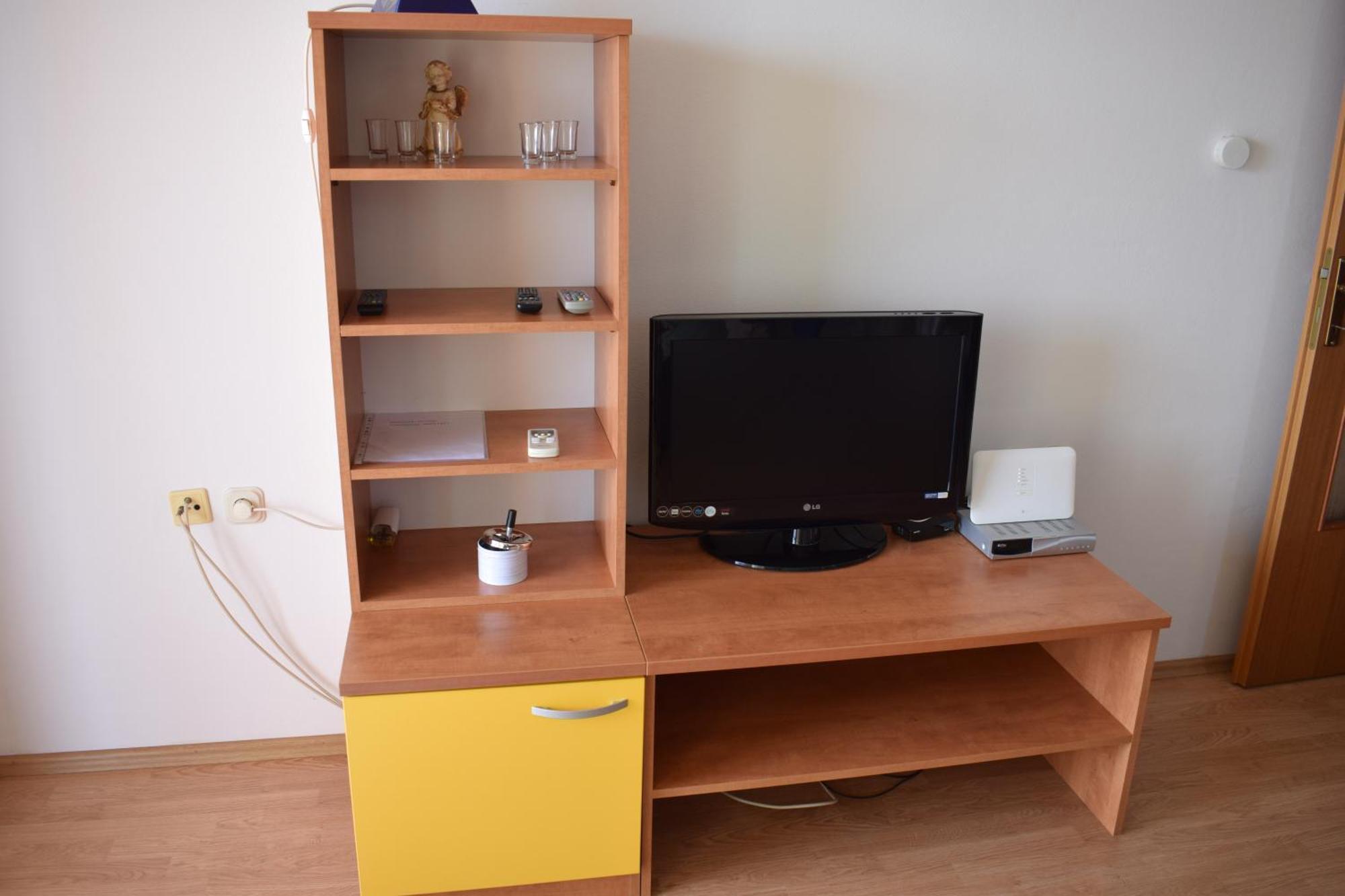 קריקווניצה Apartments Lavanda מראה חיצוני תמונה