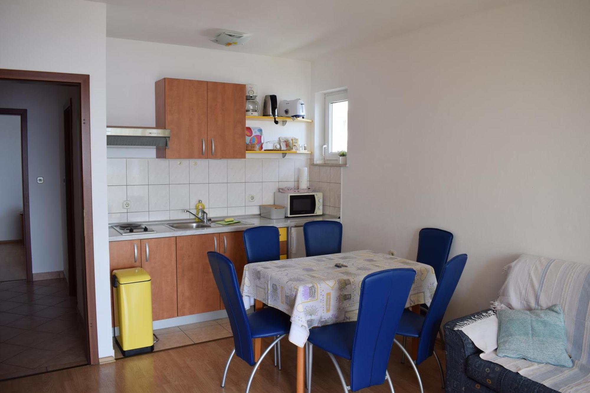 קריקווניצה Apartments Lavanda מראה חיצוני תמונה