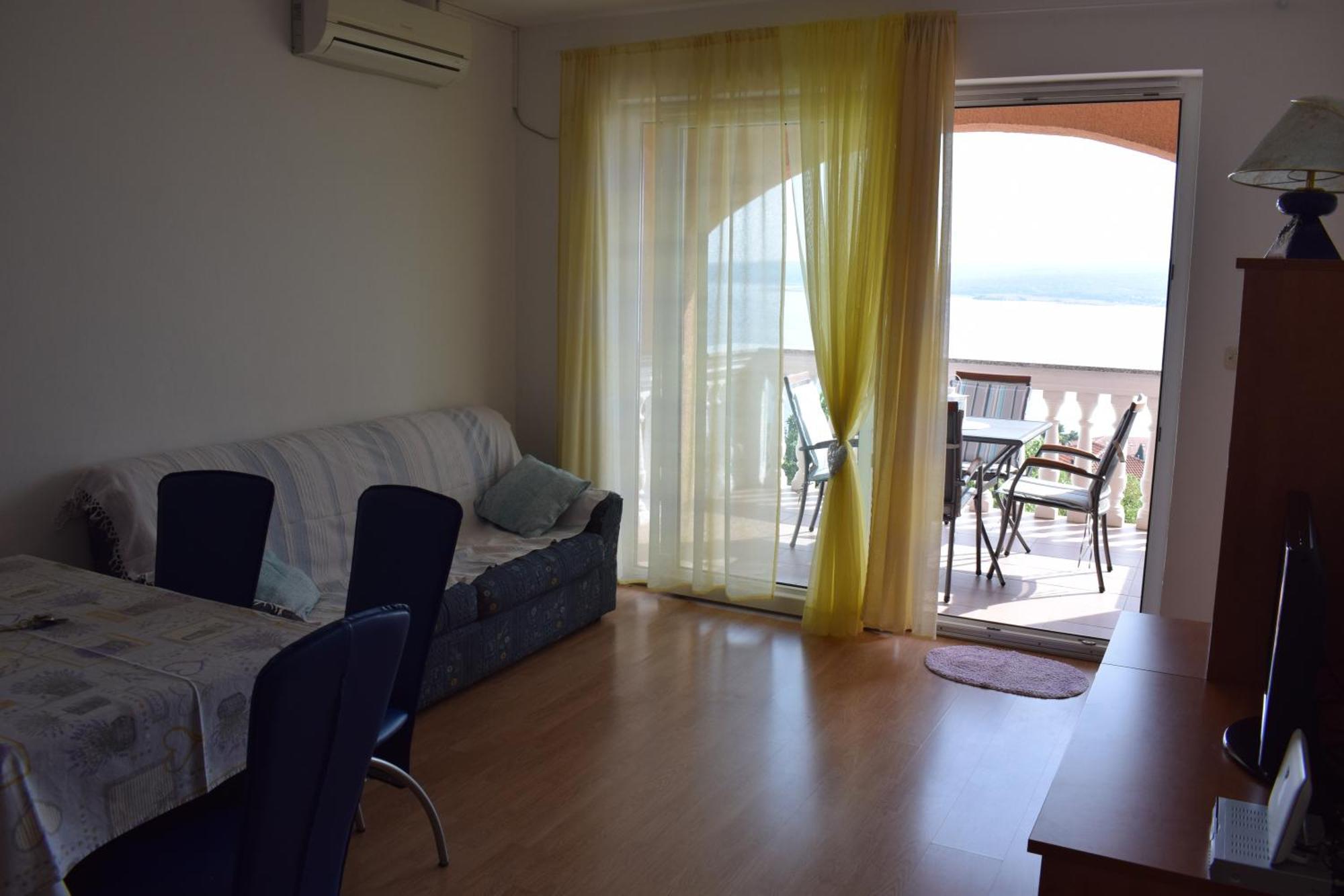קריקווניצה Apartments Lavanda מראה חיצוני תמונה