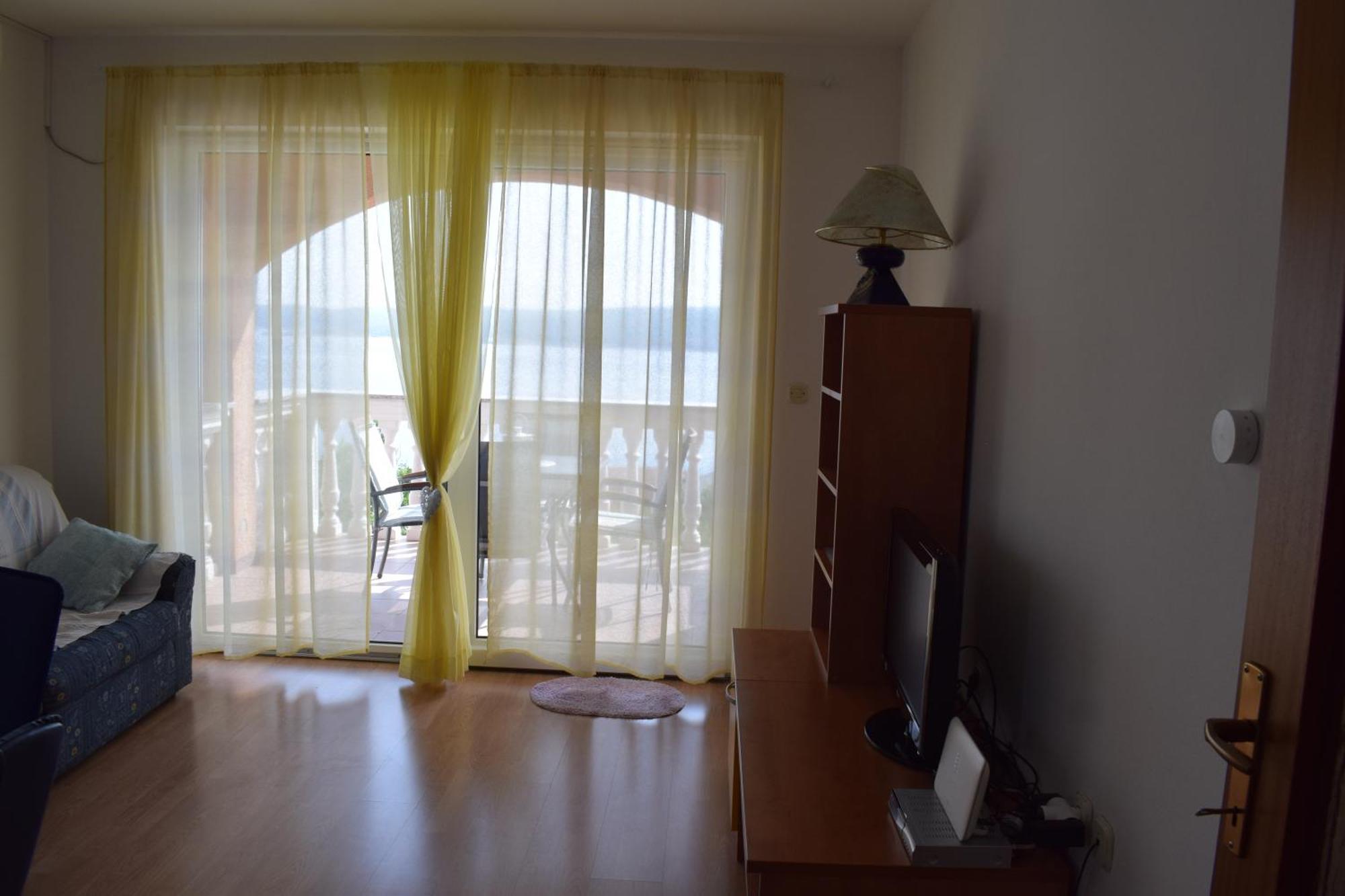קריקווניצה Apartments Lavanda מראה חיצוני תמונה