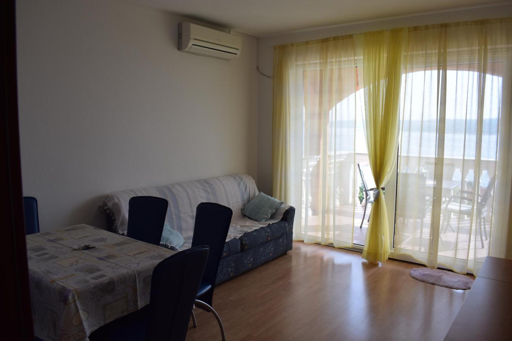 קריקווניצה Apartments Lavanda מראה חיצוני תמונה