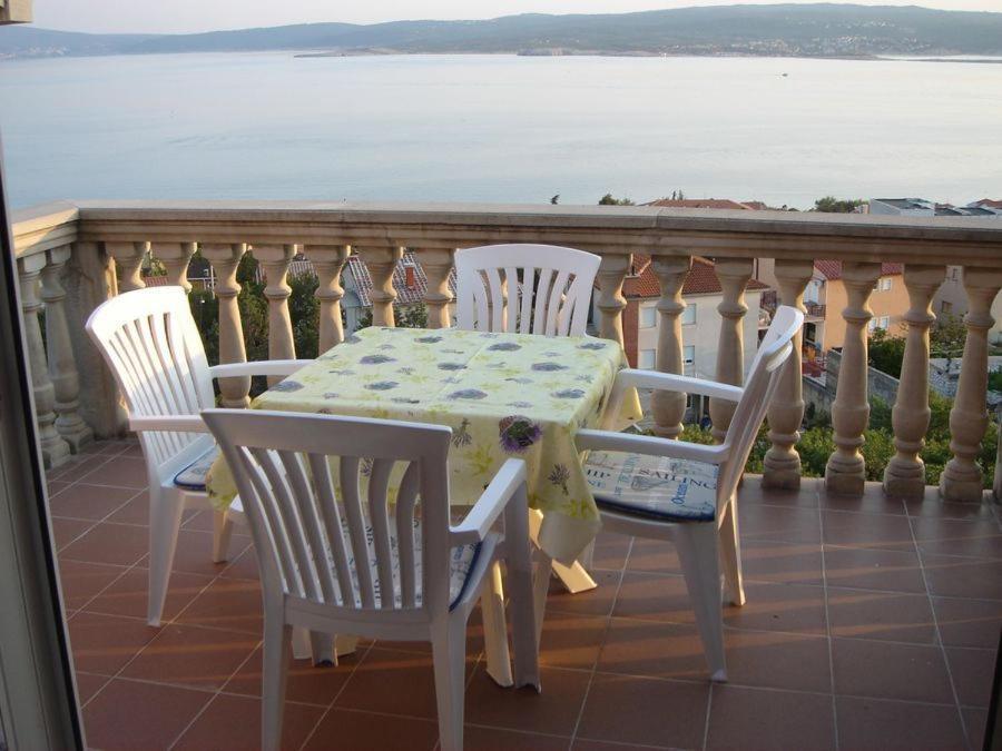 קריקווניצה Apartments Lavanda מראה חיצוני תמונה